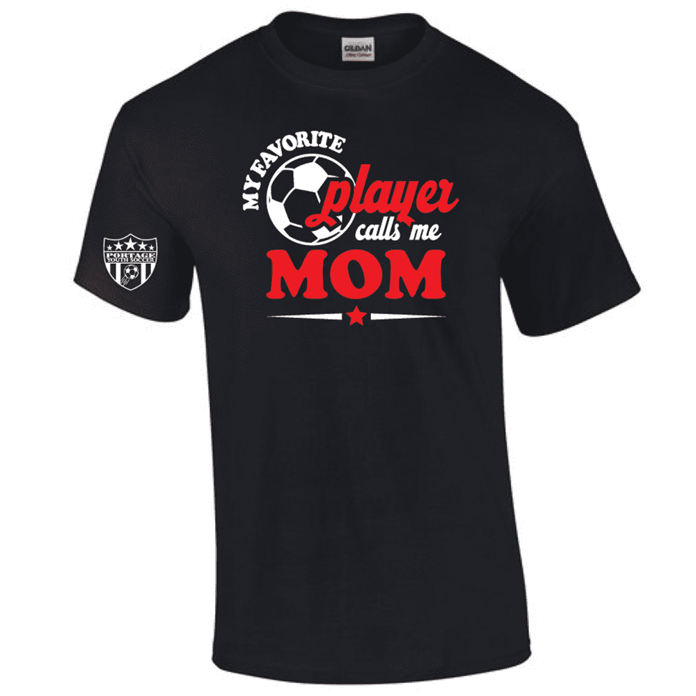 G200 Gildan Ultra Cotton T-Shirt - Black