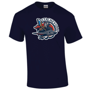 G200 Gildan Ultra Cotton T-Shirt - Navy